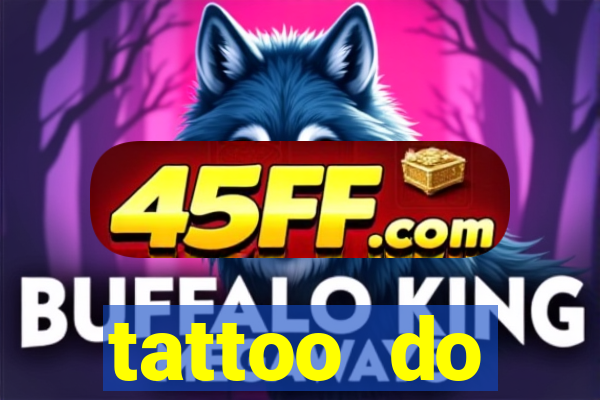 tattoo do corinthians feminina